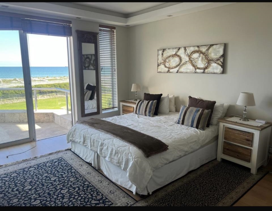 To Let 3 Bedroom Property for Rent in Table View Western Cape